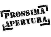 prossima apertura