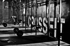 crossfit w