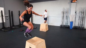 Female-Box-Jump
